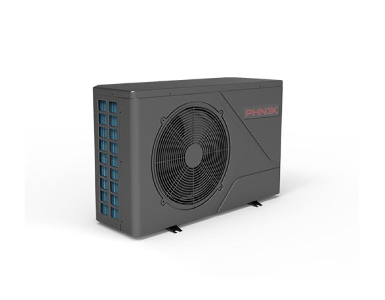 R290 Swimming Pool Heat Pump iGreenLine