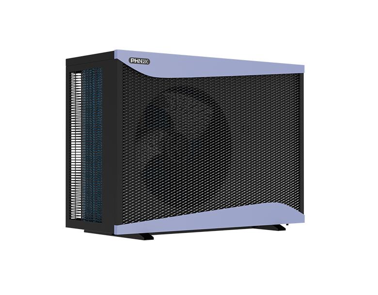 i-GreenLine Pro R290 Swimming Pool Heat Pump