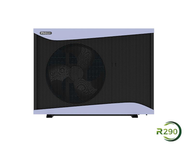 i-GreenLine Pro R290 Swimming Pool Heat Pump