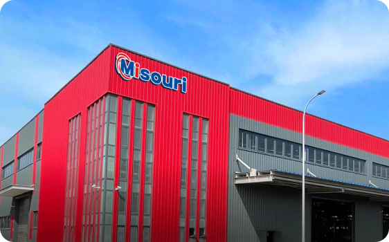 Anhui Factory
