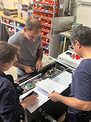 Consultation & System Design Support