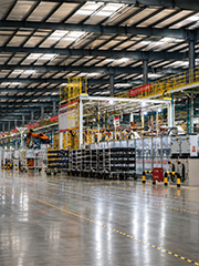 Intelligent Manufacturing