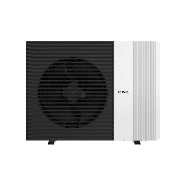 i-GreenLine Ultra pool heat pump