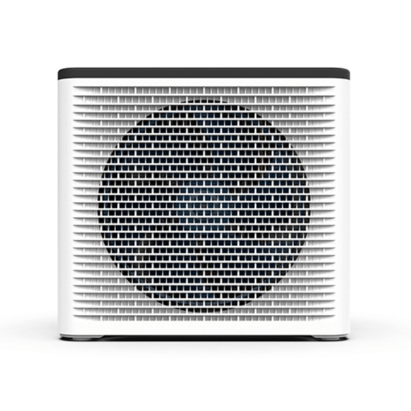 SpecialLine SuperMini pool heat pump