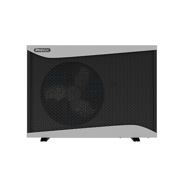 i-GreenLine Pro R290 inverter swimming pool heat pump