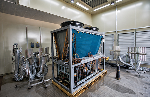 Comprehensive Performance Lab