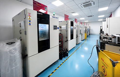 Environmental Reliability Lab