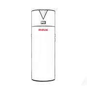 Domestic Heat Pump Water Heater