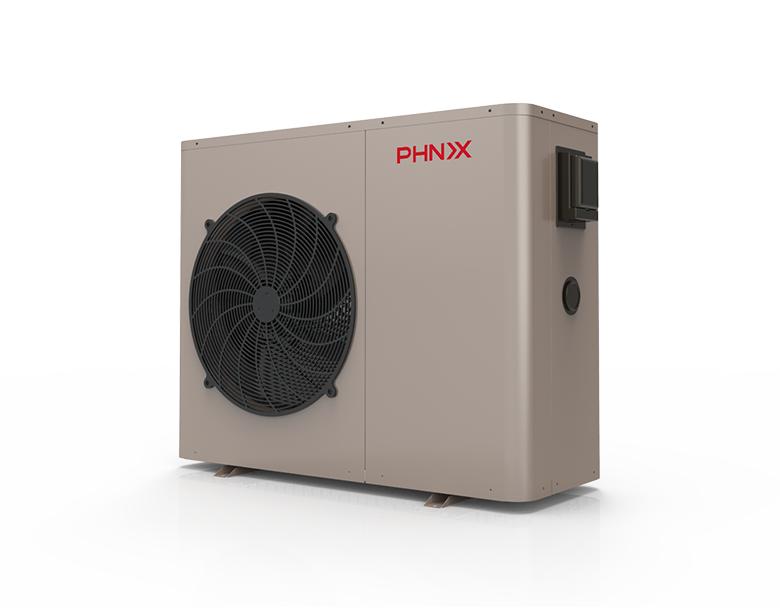 HeatStar series