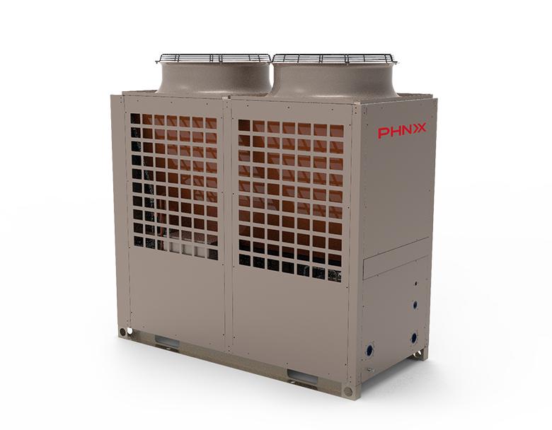 PHNIX Introduces HeatStar Series Commercial Heat Pump Water Heaters, Revolutionizing Energy Efficiency in Hot Water Solutions