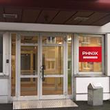 PHNIX Europe Service Center was built up
