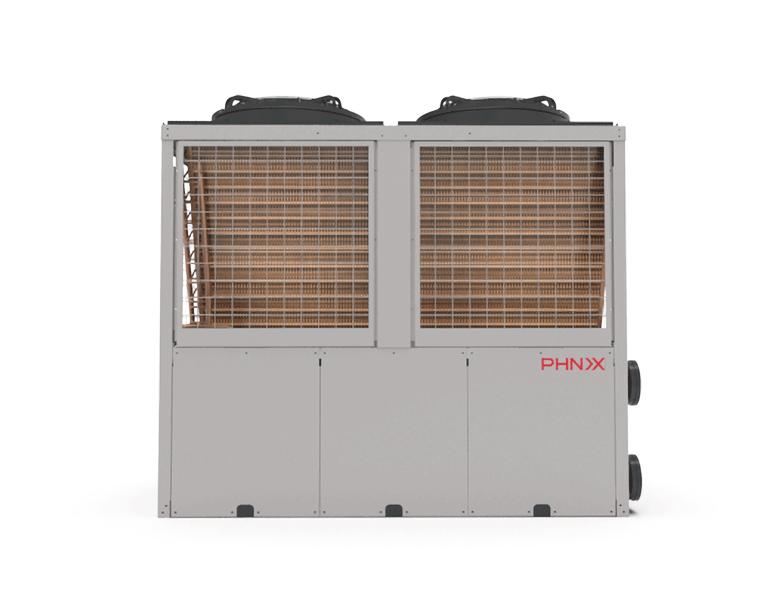 HeatPower Series