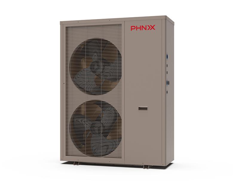 HeatStar series