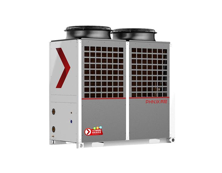 Air-to-water Heat Pump - HeroPro