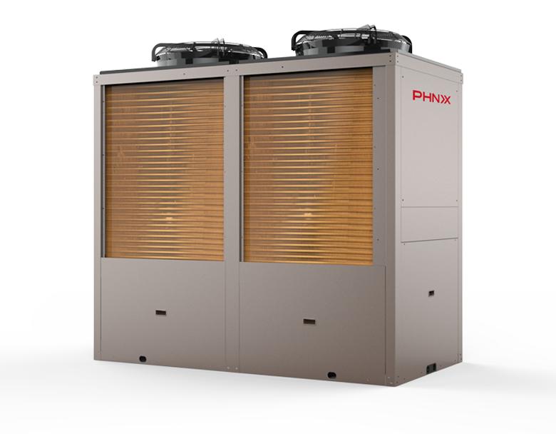 HeatStar series