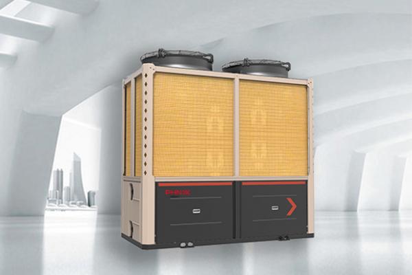 PHNIX Commercial Inverter Heating Series Receives Great Satisfaction in European Market