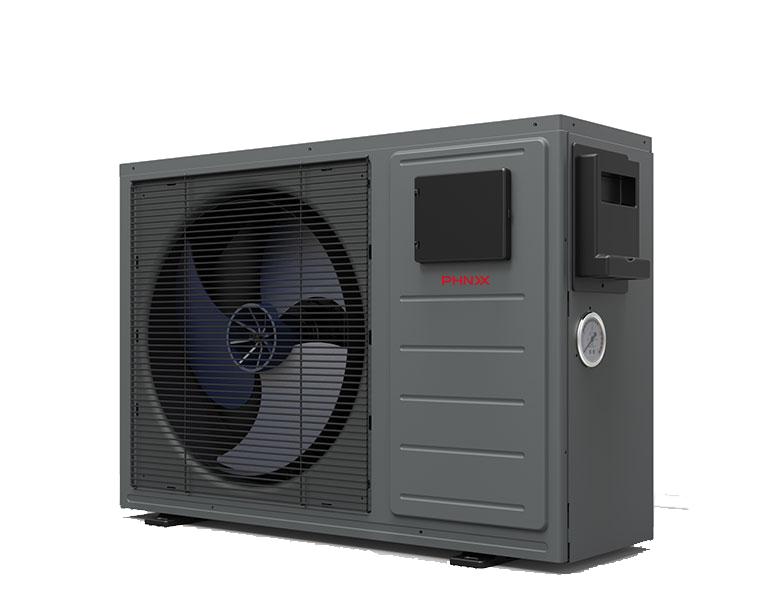 EasyLine E Swimming Pool Heat Pump