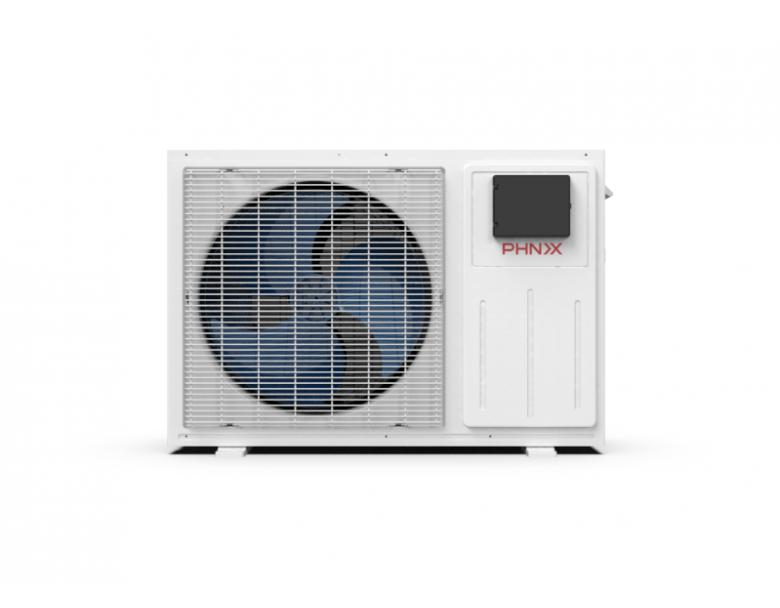 EasyLine E Swimming Pool Heat Pump