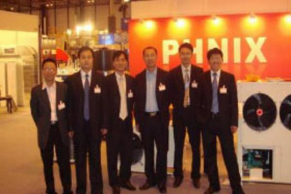 2007 IFEMA