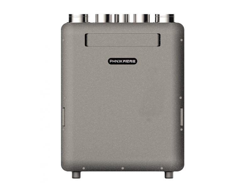 PHNIX Heat Pump Dehumidification ERV System