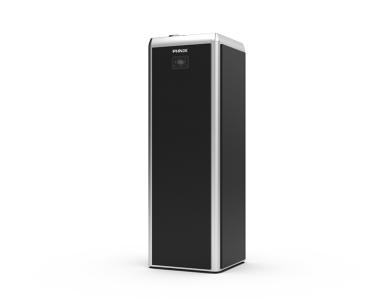 All in One Hot Water Heat Pump - airExpert - Inverter