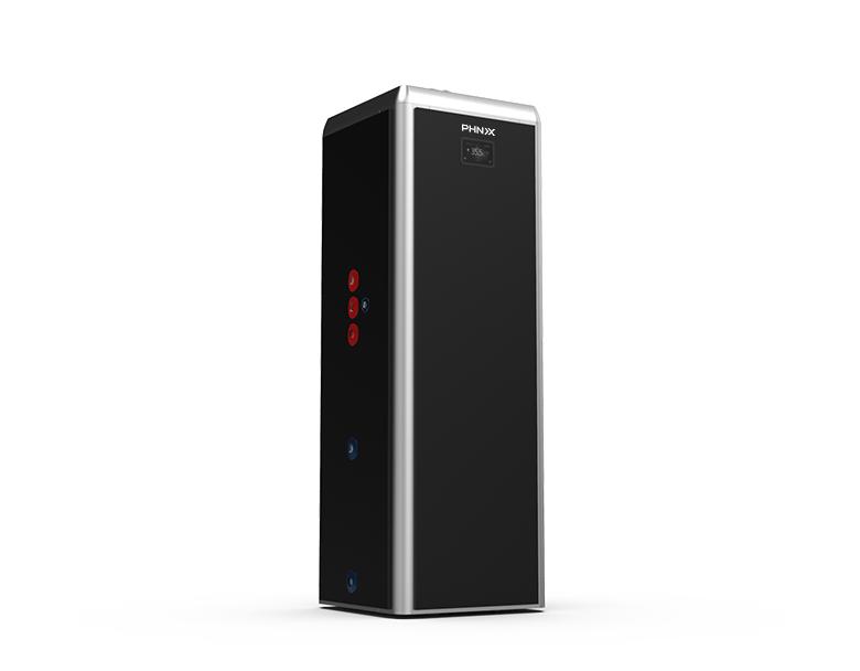 All in One Hot Water Heat Pump - airExpert - Inverter