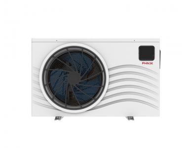 Commercial Air Source Heat Pump | Heat Pump Supplier in China | PHNIX