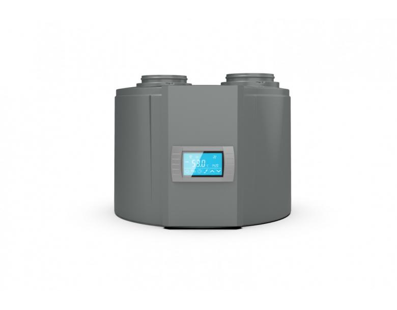 Domestic Hot Water Heat Pump - airTop - TP