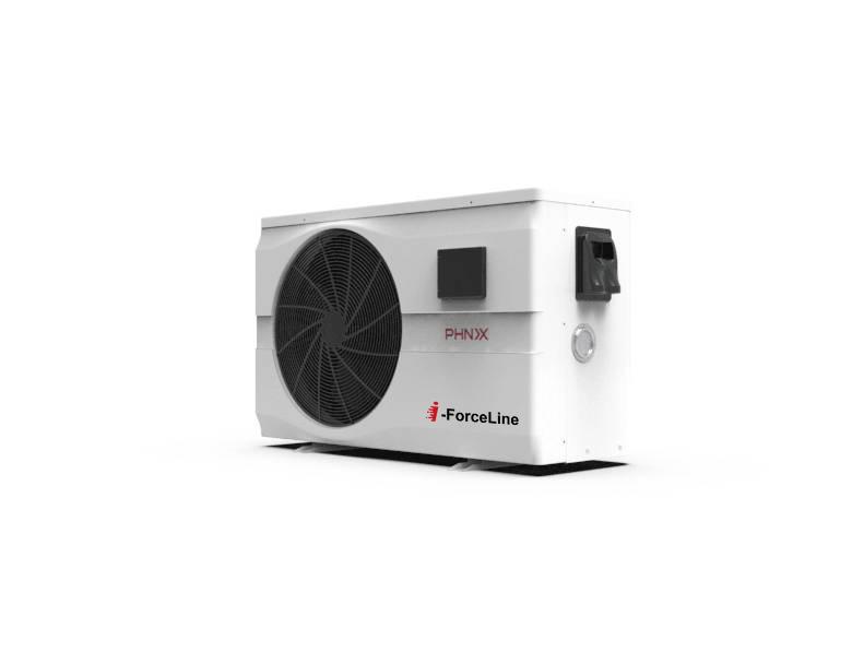 i-ForceLine Neo Full Inverter Swimming Pool Heat Pump