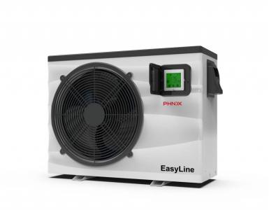 EasyLine M Swimming Pool Heat Pump