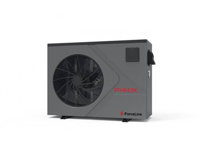 i-ForceLine Pro Full Inverter Swimming Pool Heat Pump