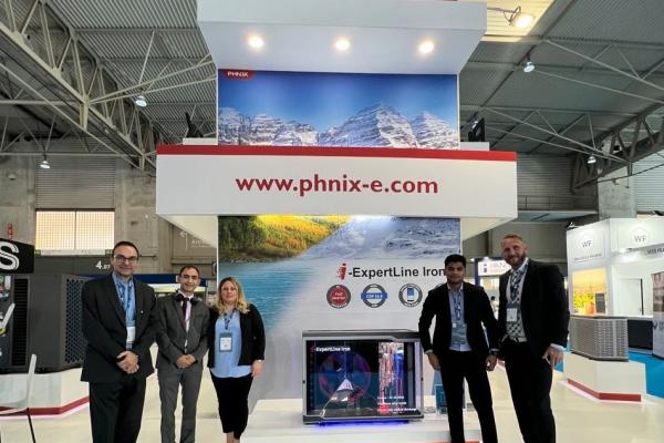 2021 Piscine&Wellness Show