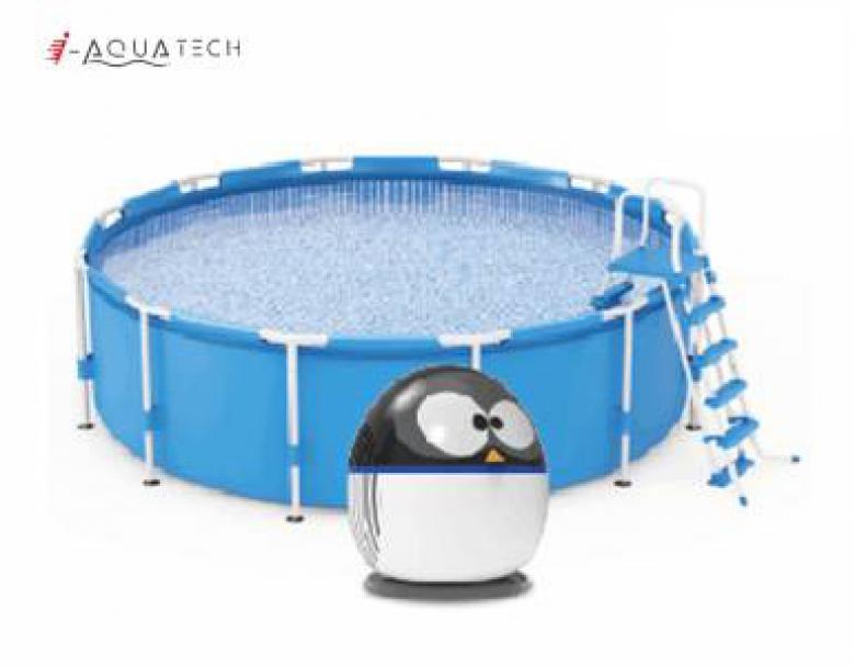 SpecialLine Penguin Mini Pool Heater