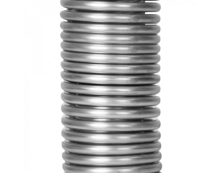 Light Titanium Heat Exchanger