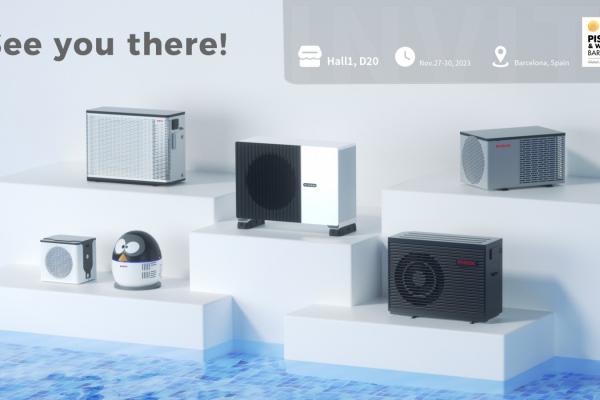2023 Piscine & Wellness