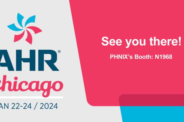 2024 AHR Expo