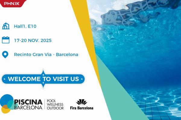 2025 Piscine & Wellness