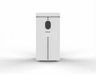 airMono - Indoor Monoblock Heat Pump