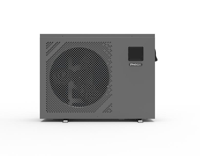 i-Aquatech Swimming Pool Heat Pump - i-GreenLine Neo R290 Swimming Pool Heat Pump
