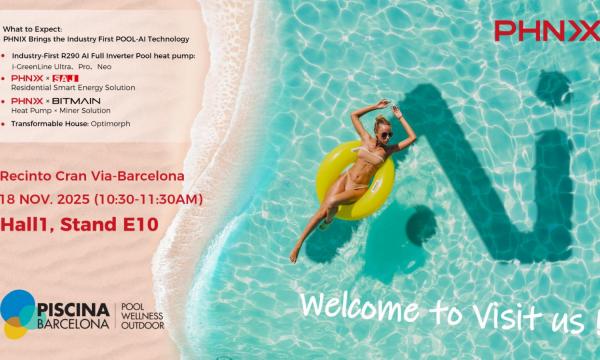 2025 Piscine & Wellness