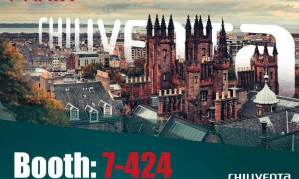 2026 CHILLVENTA