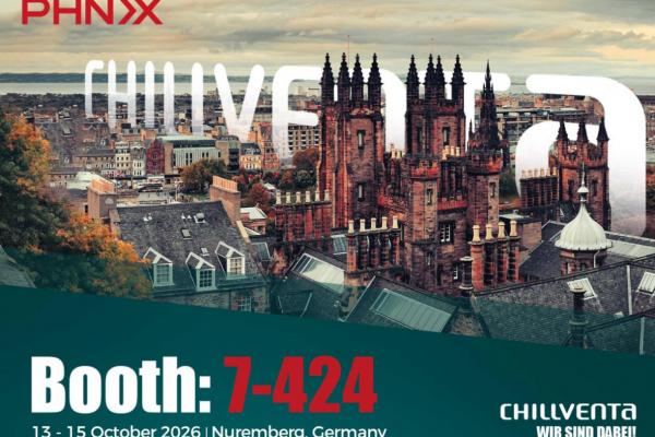 2026 CHILLVENTA