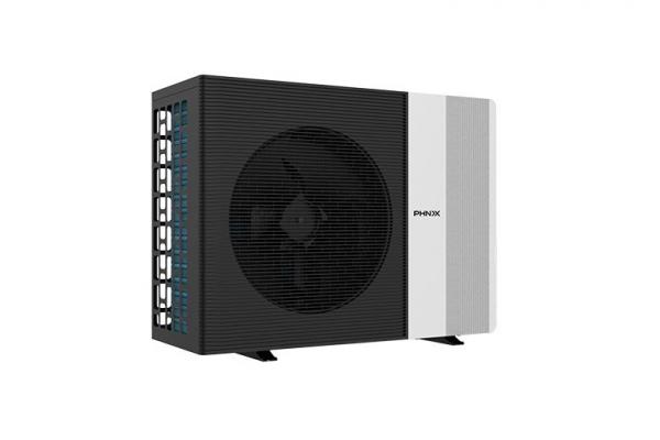 What Pool Heat Pump Should I Choose If I Want Year-Round Swimming in a Cold Climate?
