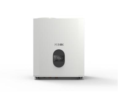 airMono - R290 Indoor Monoblock Heat Pump