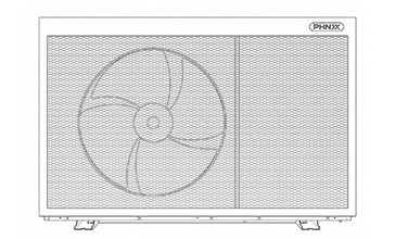 Residential Heating & Cooling Heat Pump