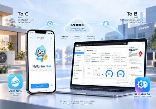 Smart Control