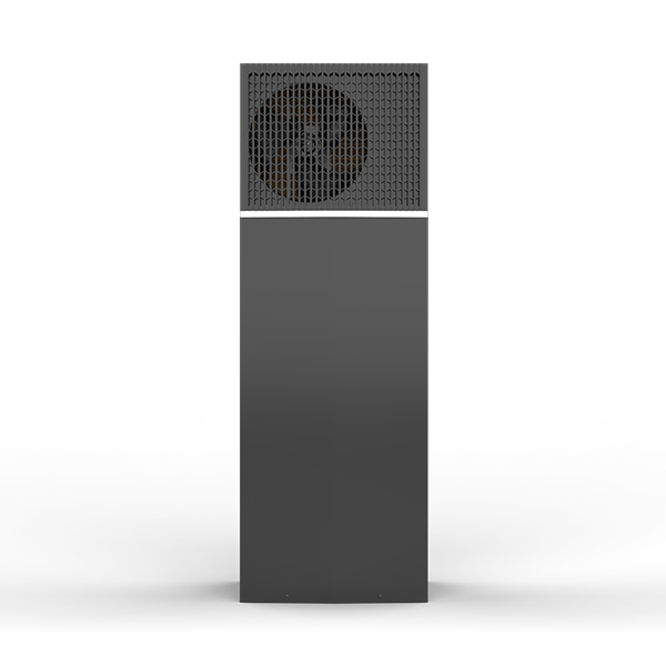 GreenTherm One R290 heating and cooling heat pump