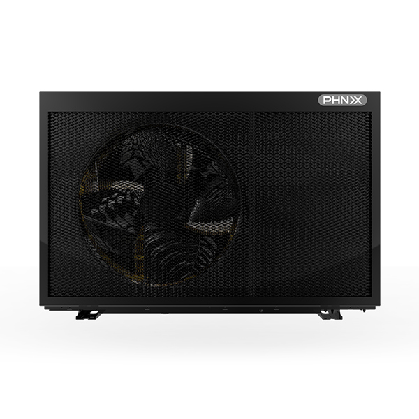 GreenTherm Pro residential heating and cooling heat pump