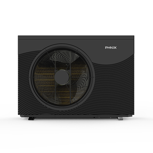 Volcano Series R454B monoblock air-to-water heat pump