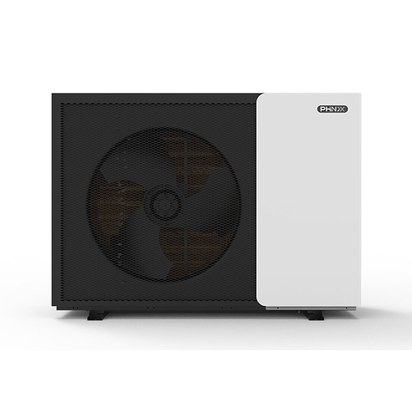 GreenTherm Plus residential heating and cooling heat pump